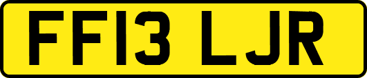 FF13LJR