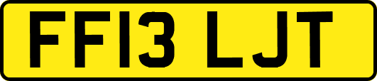 FF13LJT