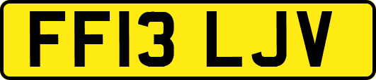 FF13LJV