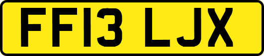 FF13LJX