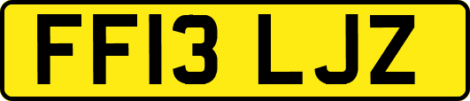 FF13LJZ