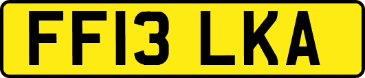 FF13LKA