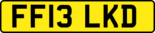 FF13LKD