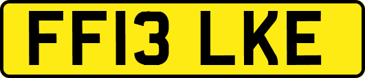 FF13LKE