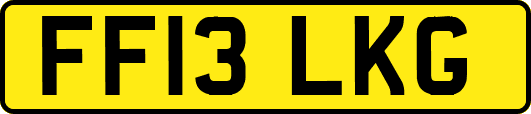 FF13LKG