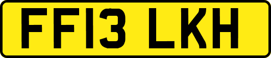 FF13LKH