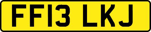 FF13LKJ