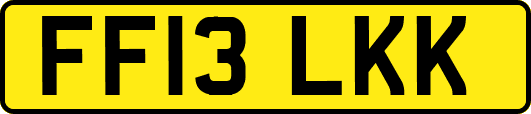FF13LKK