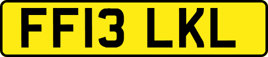 FF13LKL