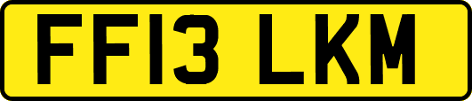 FF13LKM