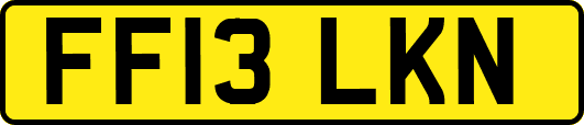 FF13LKN