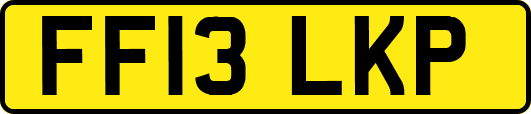 FF13LKP