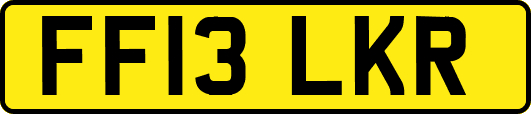 FF13LKR