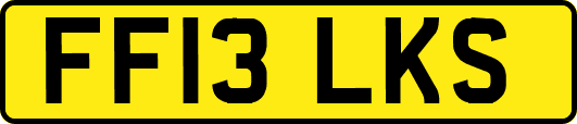 FF13LKS