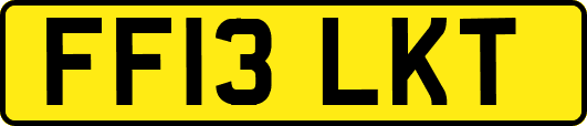 FF13LKT