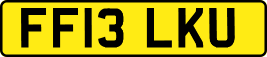 FF13LKU