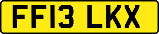 FF13LKX