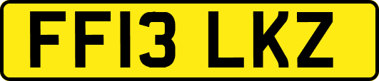FF13LKZ
