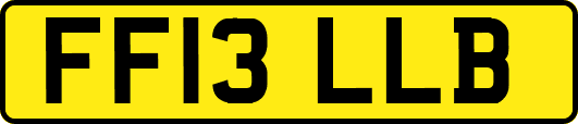 FF13LLB
