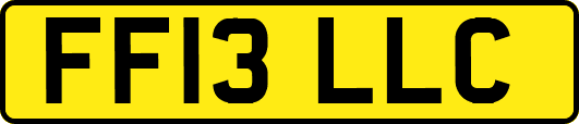 FF13LLC