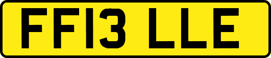 FF13LLE