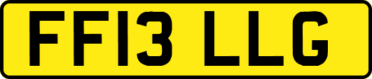 FF13LLG
