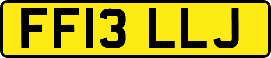FF13LLJ