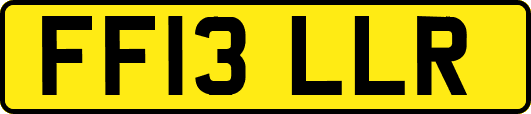 FF13LLR