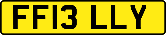 FF13LLY