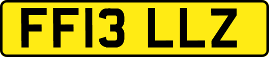 FF13LLZ