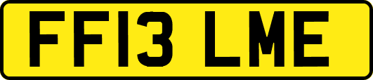 FF13LME