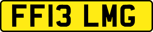FF13LMG