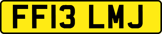 FF13LMJ