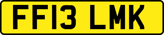 FF13LMK