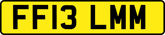 FF13LMM