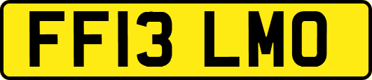 FF13LMO