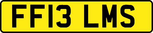 FF13LMS
