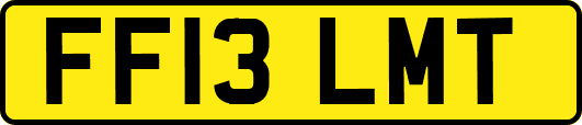 FF13LMT