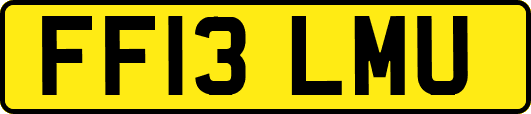 FF13LMU