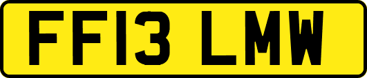 FF13LMW