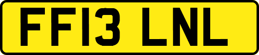 FF13LNL