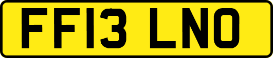 FF13LNO