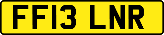 FF13LNR