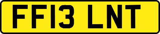 FF13LNT