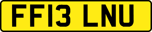 FF13LNU