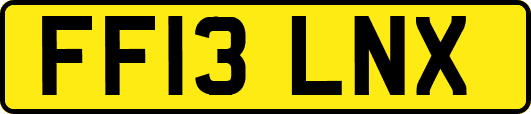 FF13LNX