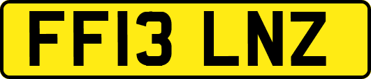 FF13LNZ