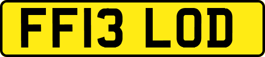 FF13LOD