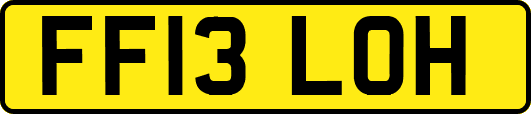 FF13LOH