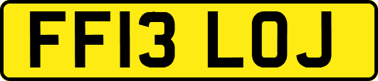FF13LOJ